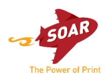 Soar Logo