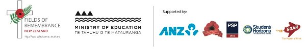 logos of supporters