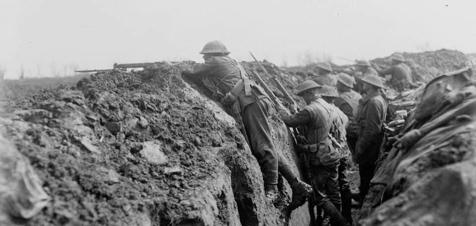 FieldsofRemembranceTrust