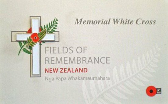 FieldsofRemembranceTrust