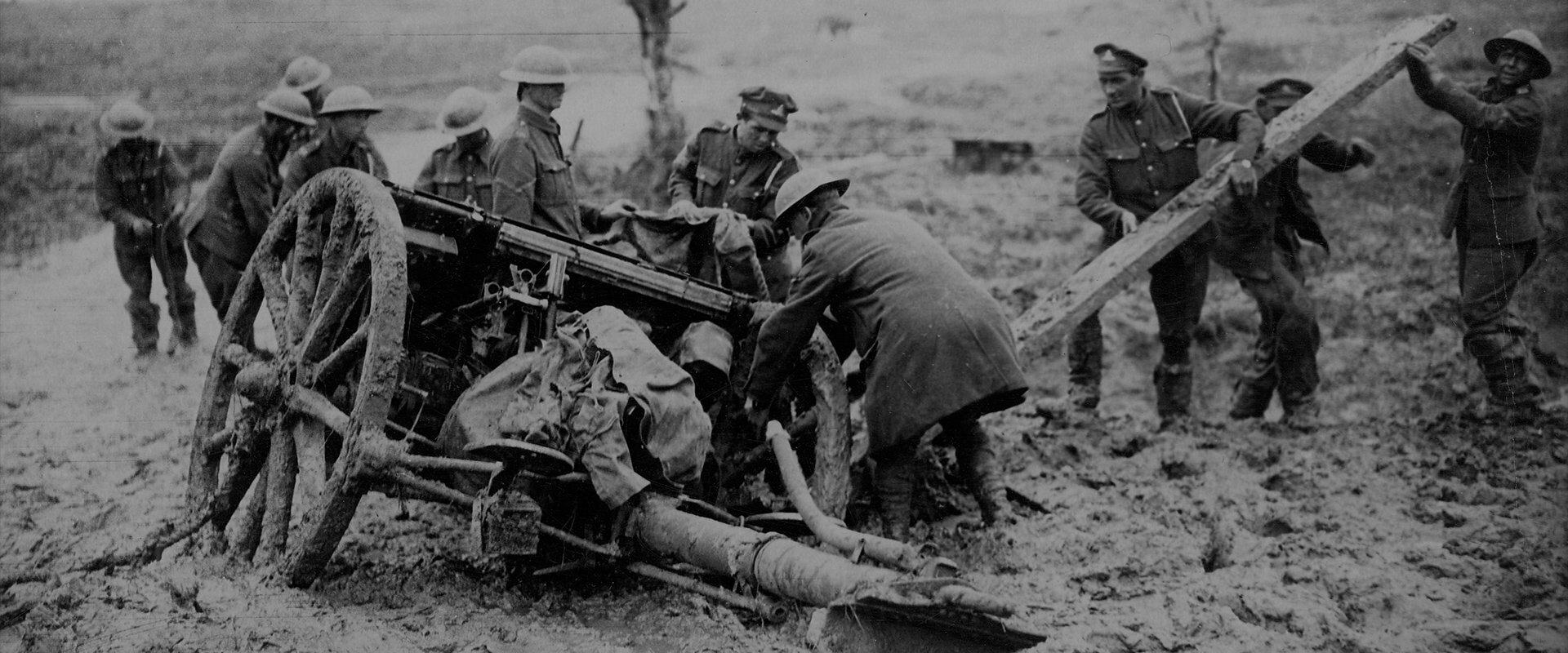 IMAGE: National Army Museum, NZ